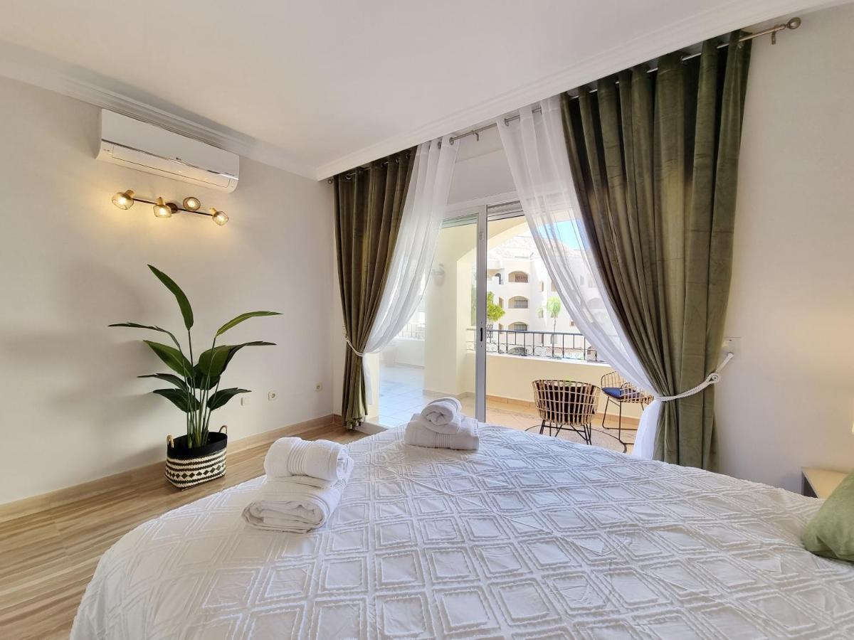 Luxury Hacienda Playa Apartment Marbella Exterior photo